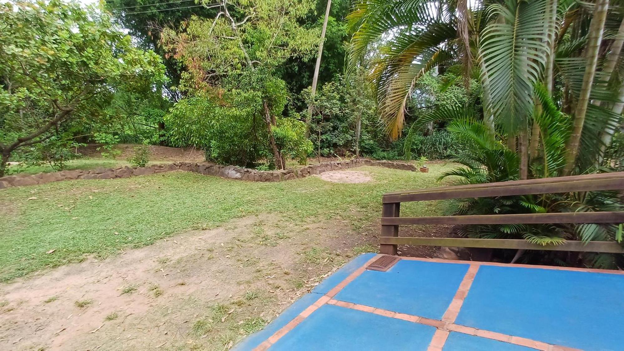 Sitio Encontro Das Aguas Brotas Sao Paulo Dış mekan fotoğraf