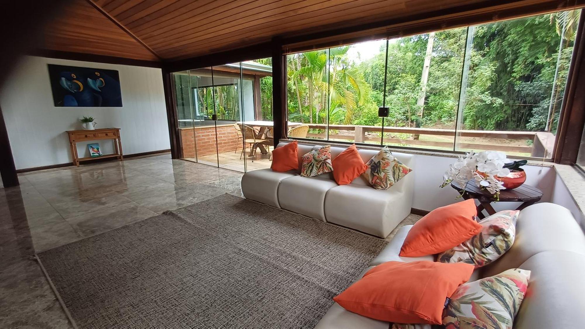 Sitio Encontro Das Aguas Brotas Sao Paulo Dış mekan fotoğraf