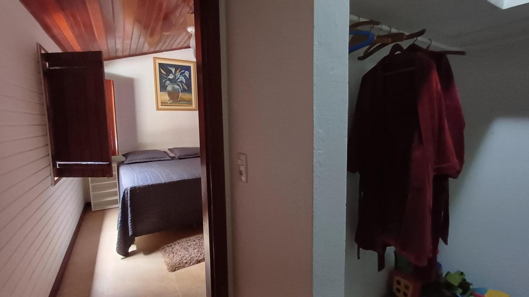 Sitio Encontro Das Aguas Brotas Sao Paulo Dış mekan fotoğraf