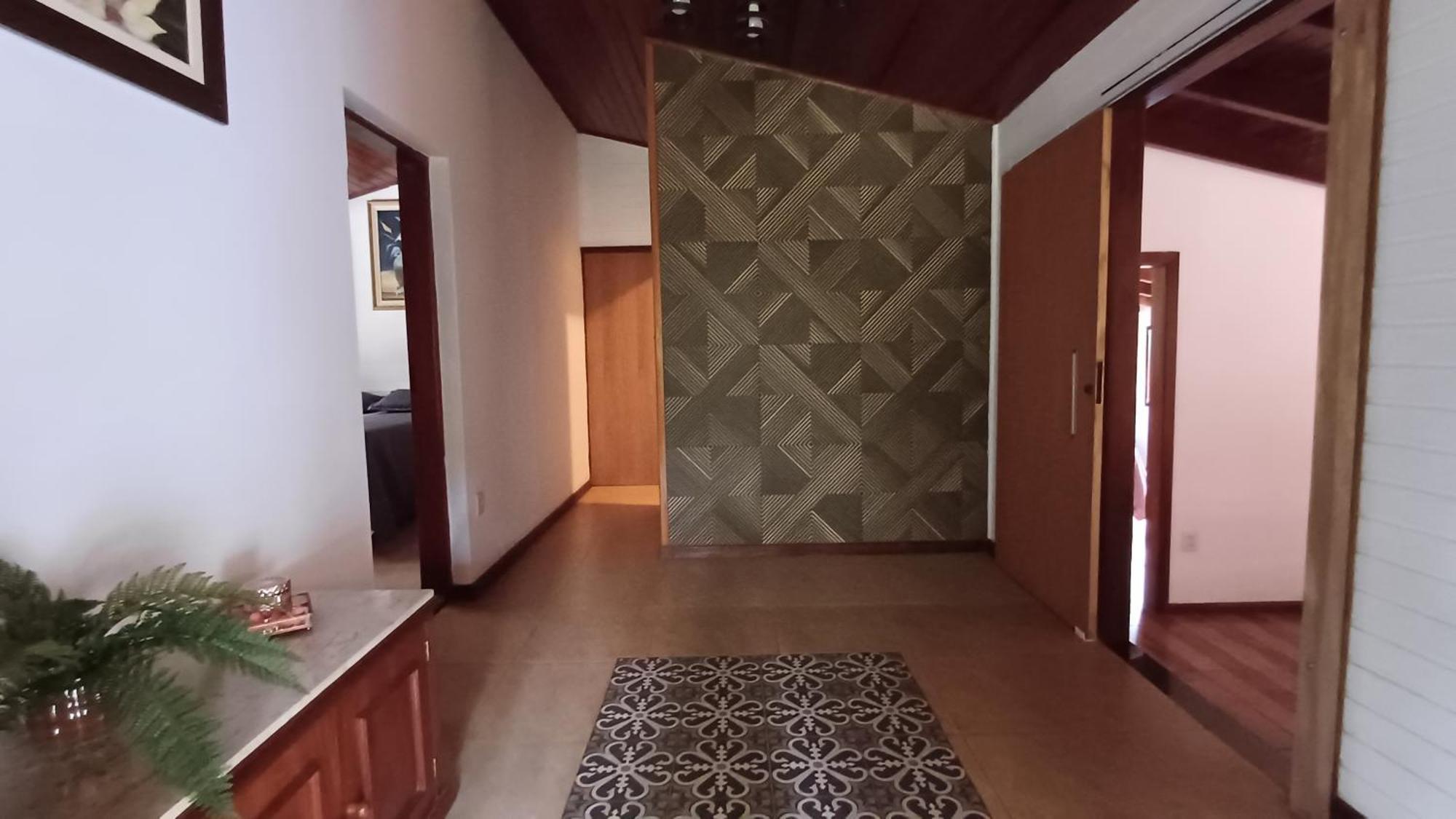 Sitio Encontro Das Aguas Brotas Sao Paulo Dış mekan fotoğraf