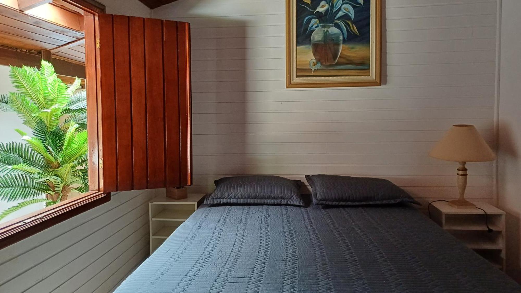 Sitio Encontro Das Aguas Brotas Sao Paulo Dış mekan fotoğraf